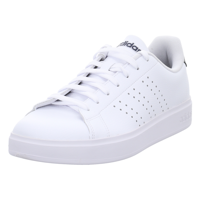 Adidas - IF1661 000 - Advantage 2.0 - ftwwht/cblack/legink - Sneaker