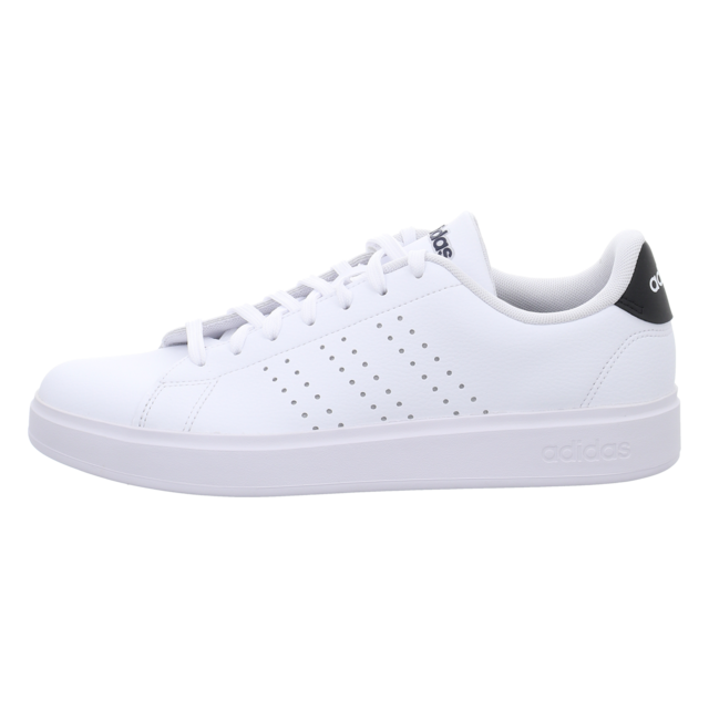 Adidas - IF1661 000 - Advantage 2.0 - ftwwht/cblack/legink - Sneaker