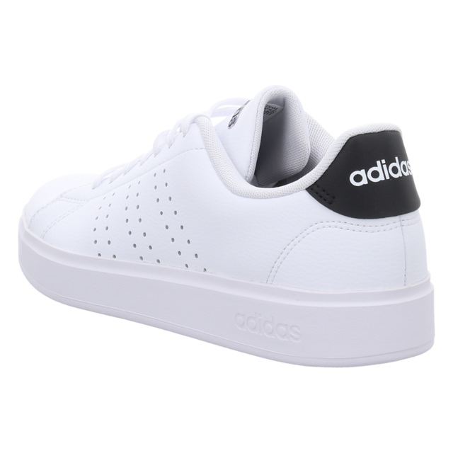 Adidas - IF1661 000 - Advantage 2.0 - ftwwht/cblack/legink - Sneaker