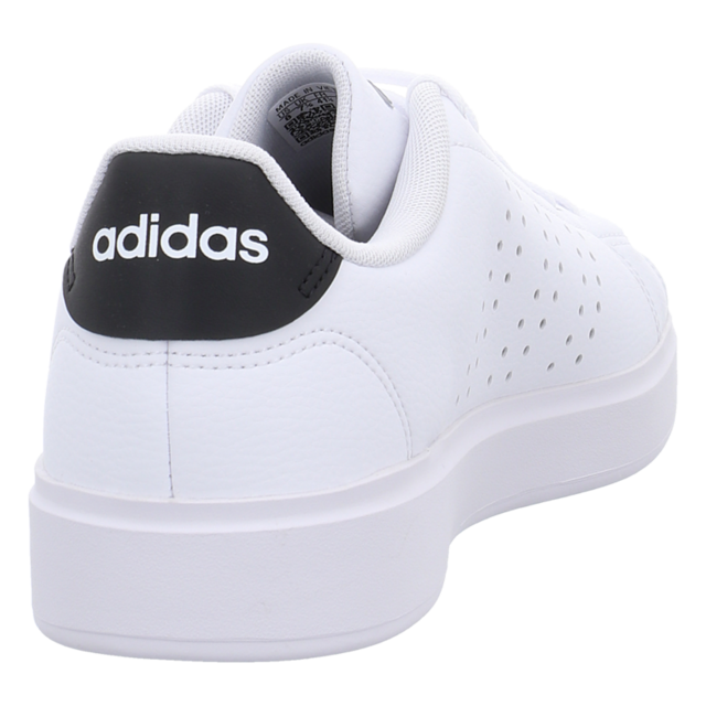 Adidas - IF1661 000 - Advantage 2.0 - ftwwht/cblack/legink - Sneaker