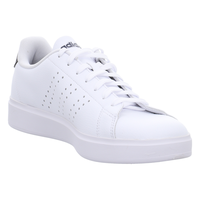 Adidas - IF1661 000 - Advantage 2.0 - ftwwht/cblack/legink - Sneaker