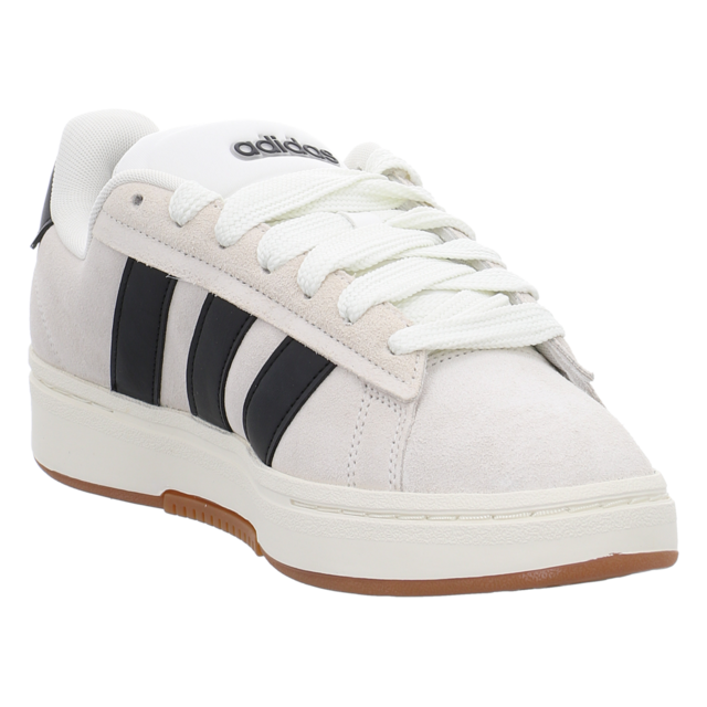 Adidas - IH1351 000 - Grand Court Alpha 00 - owhite/cblack/gum10 - Sneaker