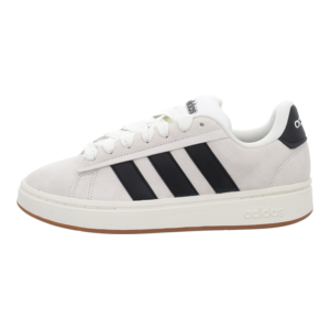 Sneaker - Adidas - Grand Court Alpha 00 - owhite/cblack/gum10