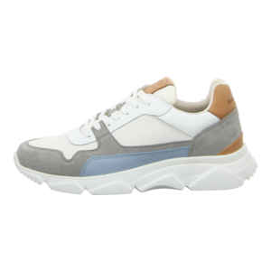 Sneaker - Marc OPolo - white/grey