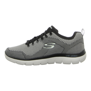 Sneaker - Skechers - Summits - Brisbane - wei-kombi
