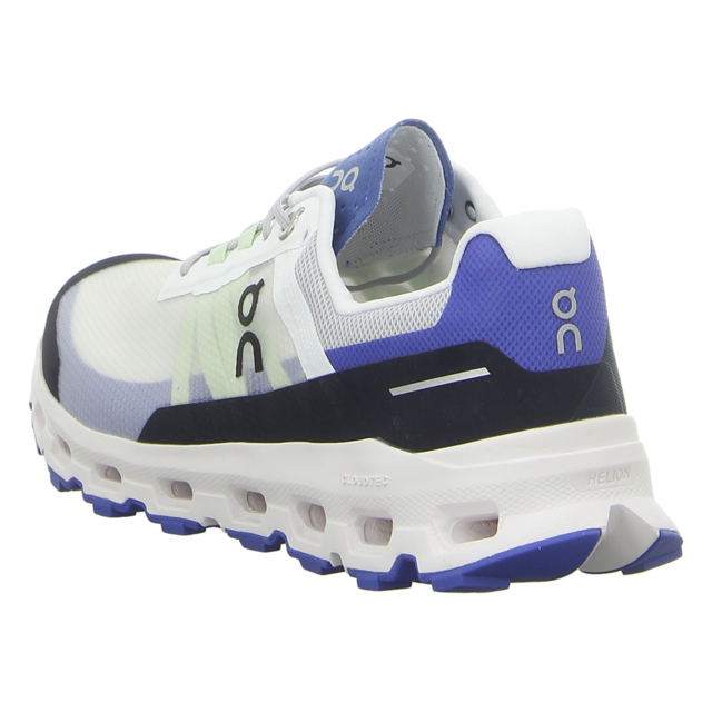 ON - 64.99061 - Cloudvista - frost/ink - Sneaker