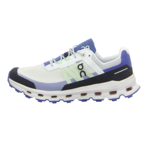Sneaker - ON - Cloudvista - frost/ink