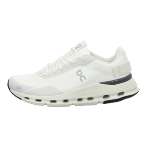 Sneaker - ON - Cloudnova Form - white/eclipse