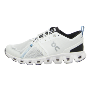 Sneaker - ON - Cloud X 3 Shift - undyed-white/black