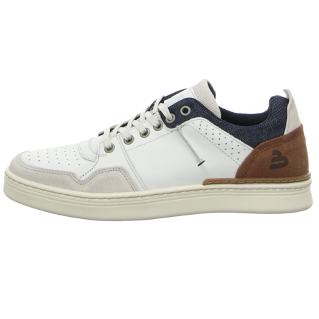 Sneaker - BULLBOXER - wei