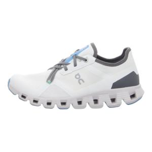 Sneaker - ON - Cloud X 3 AD - undyed-white