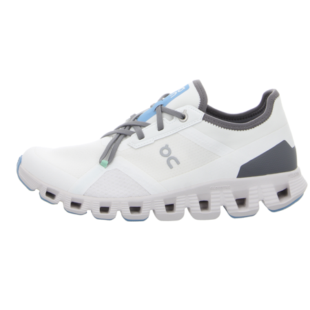 Sneaker - ON - Cloud X 3 AD - undyed-white