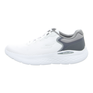 Sneaker - Skechers - Go Run Lite-Anchorag - white/grey