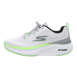 Sneaker - Skechers - Go Run Elevate 2.0 - white/gray