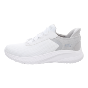 Slipper - Skechers - Bobs Squad Chaos - off white