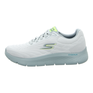 Sneaker - Skechers - Go Walk Flex - white/gray