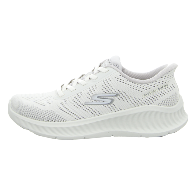 Skechers - 216375 WGY - Go Walk Now-Payton - white/gray - Sneaker