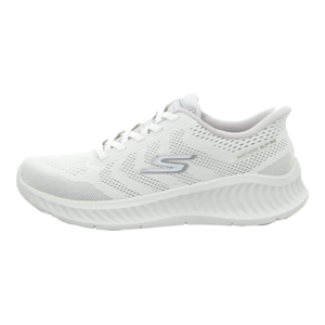 Sneaker - Skechers - Go Walk Now-Payton - white/gray