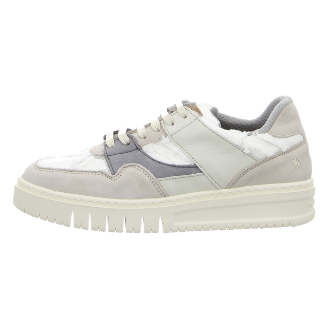 Art - 1788S WHITE MULTI - Belleville - white - Sneaker