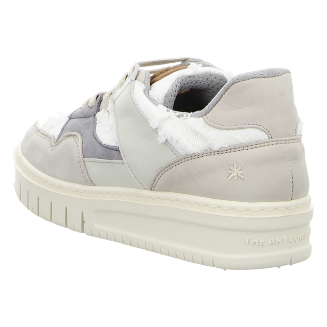 Art - 1788S WHITE MULTI - Belleville - white - Sneaker