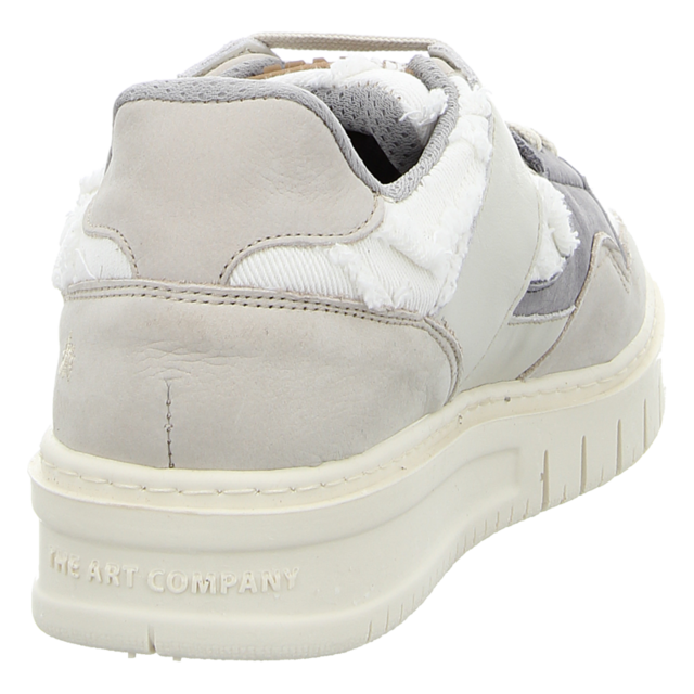 Art - 1788S WHITE MULTI - Belleville - white - Sneaker