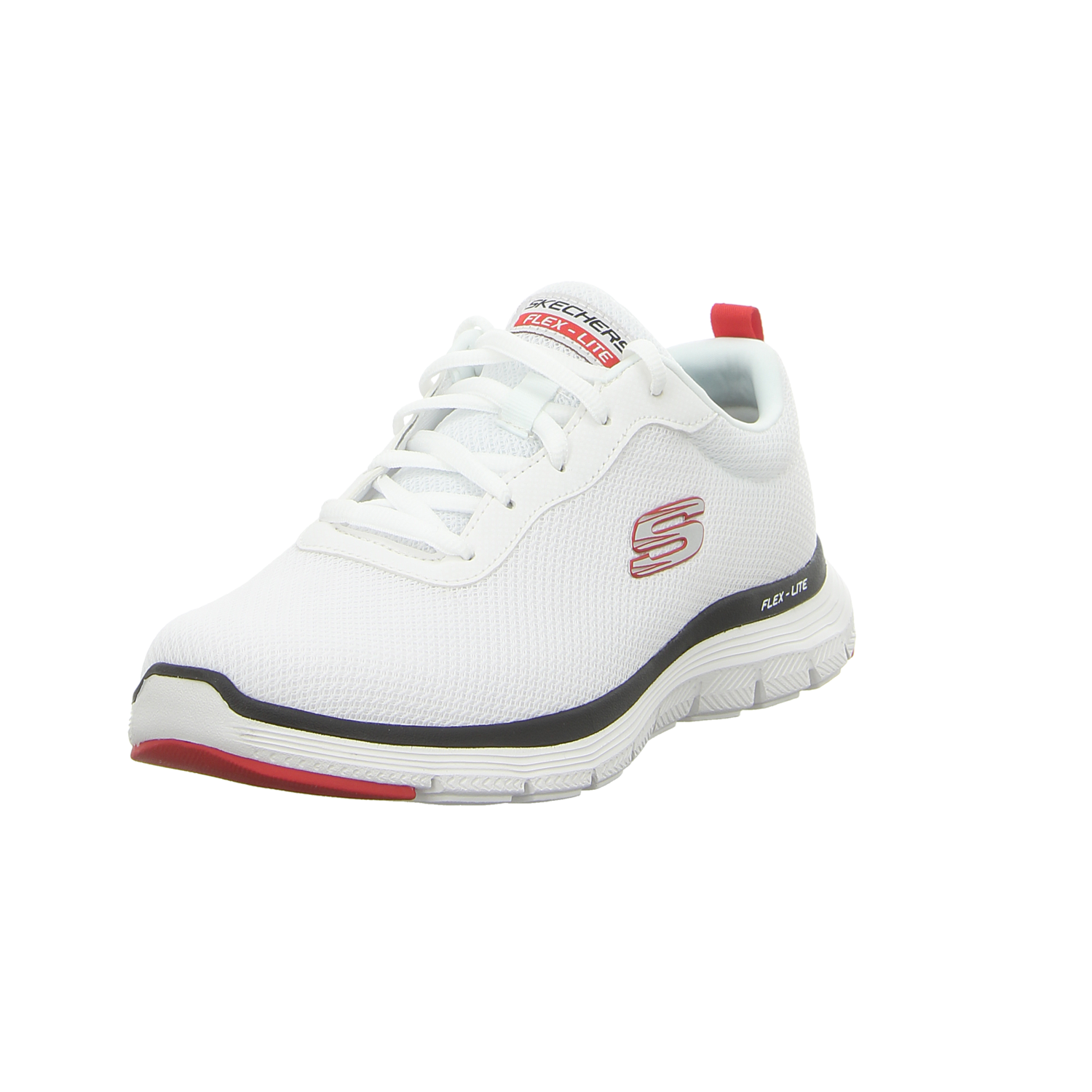 Skechers Herren Sneaker Flex Advantage 4.0 Providence in schwarz ...
