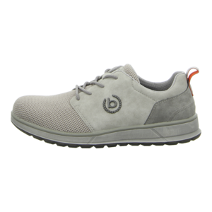 Schnrschuhe - Bugatti - Artic - light grey