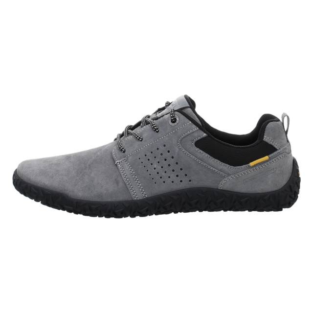 camel active - 54ILA12-340-200 - 54ILA12-340-200 - grau - Schnrschuhe