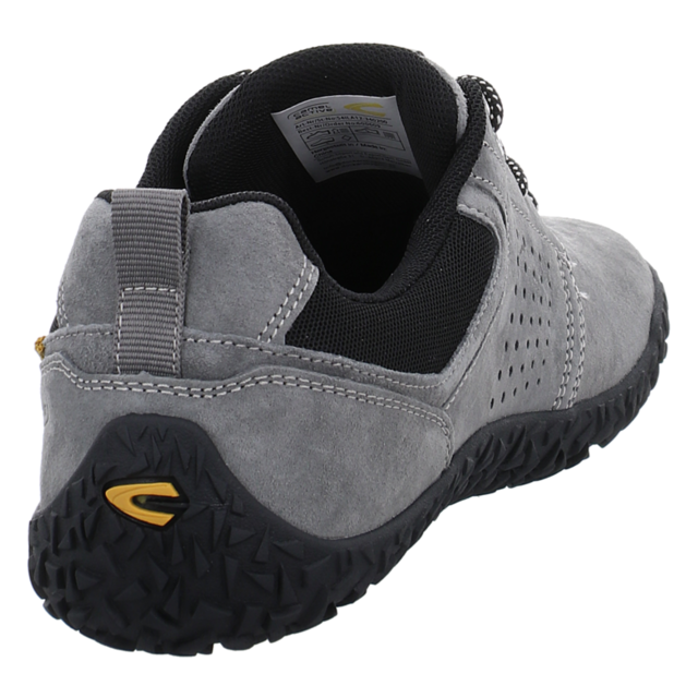camel active - 54ILA12-340-200 - 54ILA12-340-200 - grau - Schnrschuhe