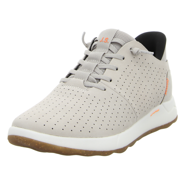 Josef Seibel - 48102-TE381727 - Clint 02 - mineral - Schn�rschuhe