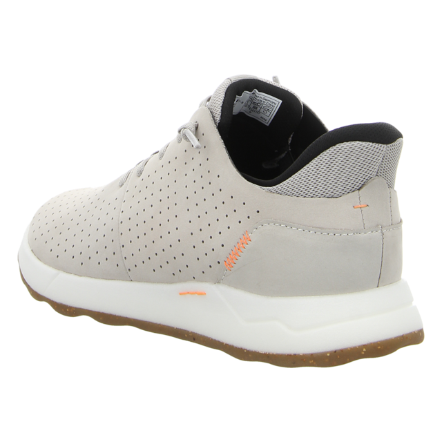 Josef Seibel - 48102-TE381727 - Clint 02 - mineral - Schn�rschuhe