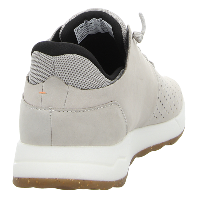 Josef Seibel - 48102-TE381727 - Clint 02 - mineral - Schn�rschuhe