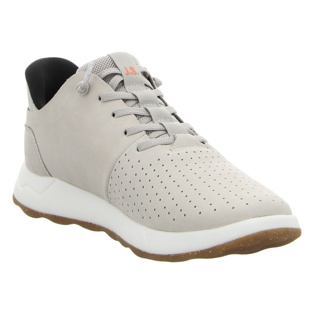 Josef Seibel - 48102-TE381727 - Clint 02 - mineral - Schn�rschuhe