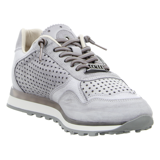 Cetti - C848 USED TIN STONE PISO GRIS - C848 - stone - Sneaker