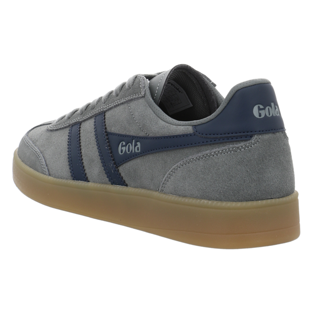 Gola - CMB735-NE - Viper - conifer/navy/gum - Sneaker