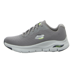 Sneaker - Skechers - Arch Fit - gray