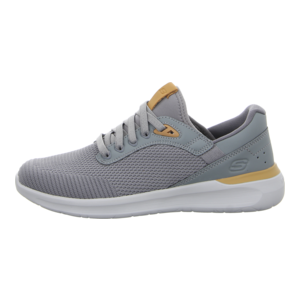 Sneaker - Skechers - Lattimore - Lasiter - gray