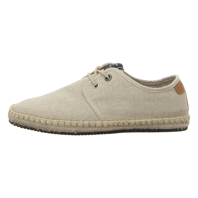 Pepe Jeans - PMS10316-814 - Tourist Classic Line - ecru - Schnrschuhe