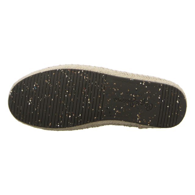 Pepe Jeans - PMS10316-814 - Tourist Classic Line - ecru - Schnrschuhe