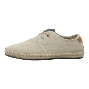 Schnrschuhe - Pepe Jeans - Tourist Classic Line - ecru