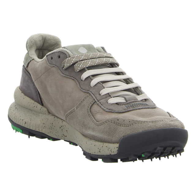 Satorisan - CHACRONA ADVENTURE GREY - Chacrona - adventure grey - Sneaker