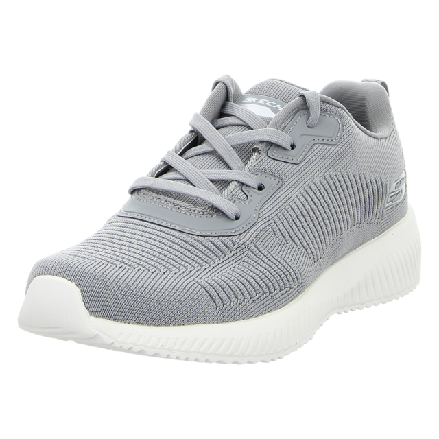 Skechers - 232290 GRY - Skechers Squad - gray - Sneaker