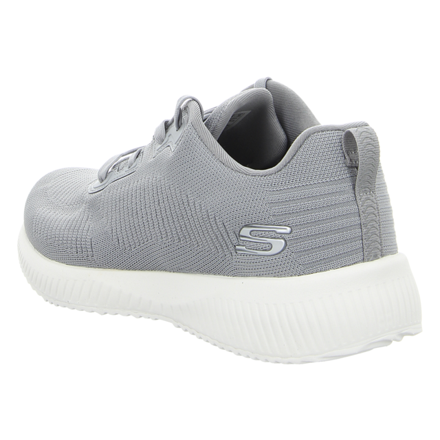 Skechers - 232290 GRY - Skechers Squad - gray - Sneaker