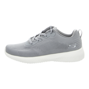 Sneaker - Skechers - Skechers Squad - gray