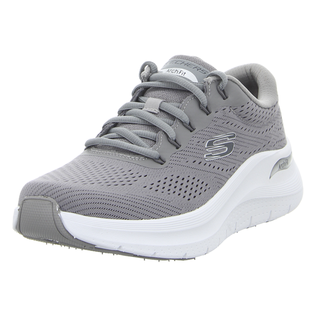 Skechers - 232700 GRY - Arch Fit 2.0 - gray - Sneaker