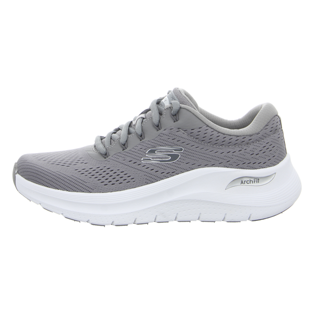 Skechers - 232700 GRY - Arch Fit 2.0 - gray - Sneaker