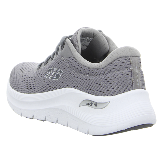 Skechers - 232700 GRY - Arch Fit 2.0 - gray - Sneaker