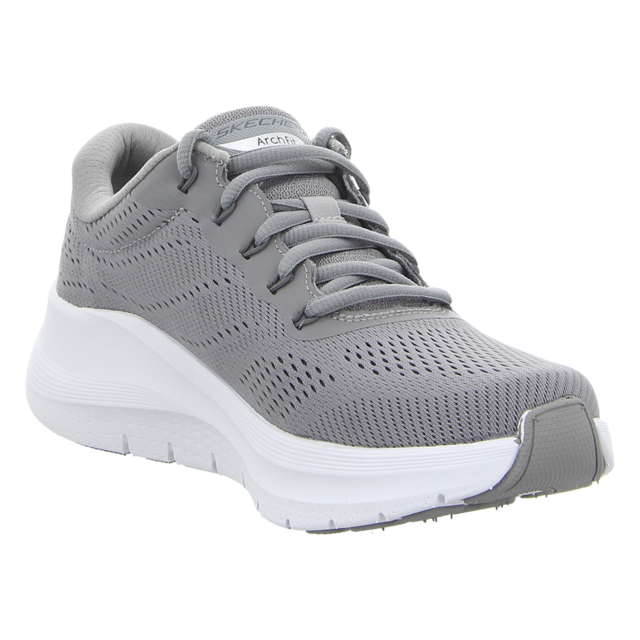 Skechers - 232700 GRY - Arch Fit 2.0 - gray - Sneaker