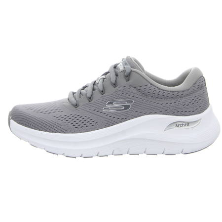 Sneaker - Skechers - Arch Fit 2.0 - gray