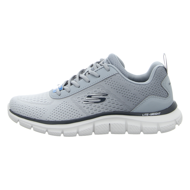 Skechers - 232399 LTGY - Track-Ripkent - light grey - Sneaker